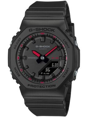 New Casio G-Shock GMA-P2100SA-1A1 watch
